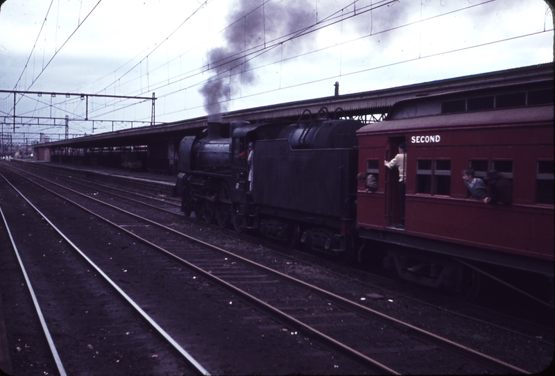101929: Spencer Street Up VSRCA Special A2 986