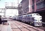 101931: Flinders Street Down Gippslander L 1173