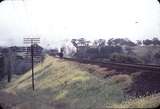 101939: Jacksons Creek Bridge Down ARHS Special R 708 R 754