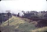 101940: Jacksons Creek Bridge Down ARHS Special R 708 R 754