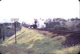 101941: Jacksons Creek Bridge Down ARHS Special R 708 R 754