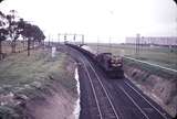 101945: Tullamarine Loop Down BG Goods T 340