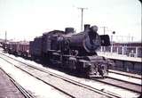 101956: Spencer Street Ballast J 506