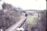 101999: Glenelg River Bridge Down AREA Special J 546 J 535