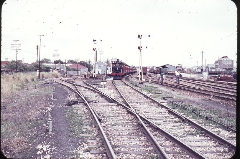 102018: Mt Gambier AREA Special to Millicent Rx 217