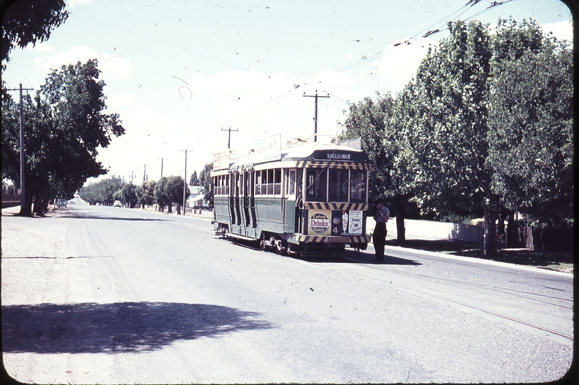 102115: Quarry Hill Terminus No 4