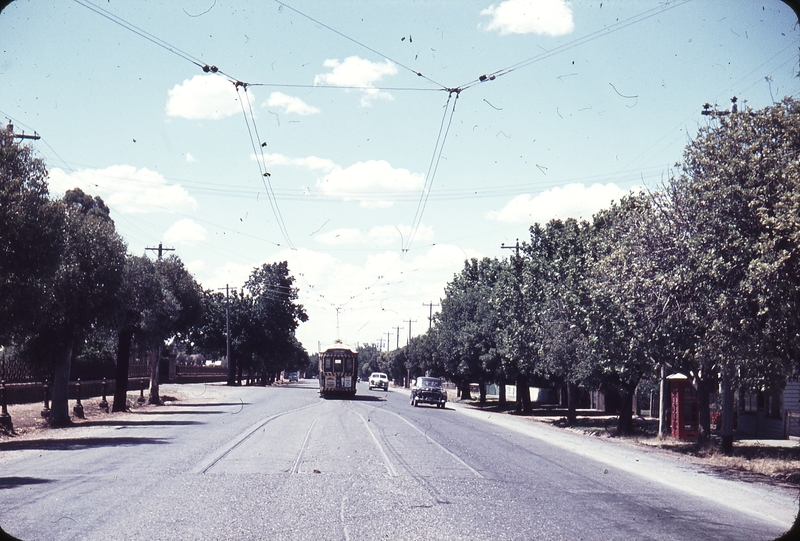 102116: Quarry Hill Terminus No 4