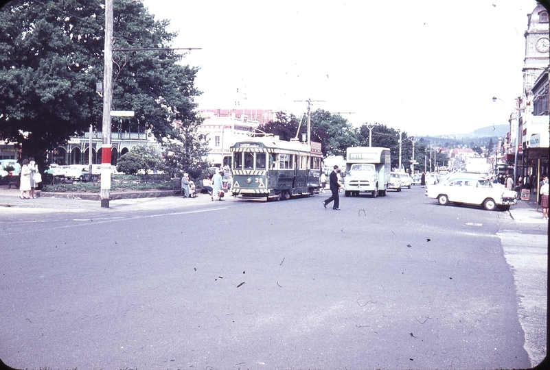 102149: Sturt Street at Doveton Street Down No 38