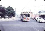 102151: Sturt Street at Drummond Street Down to Gardens No 14