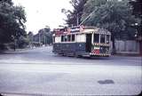 102155: Sturt Street West Down turning into Hamilton Street No 12