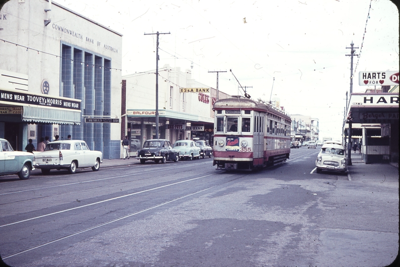 102159: Glenelg Jetty Road Up H 355