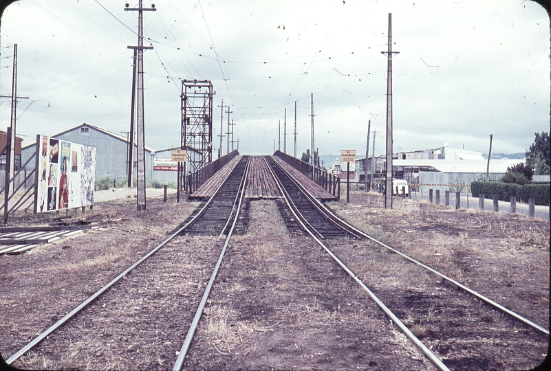 102164: Goodwood Overpass viewed from Glenelg end