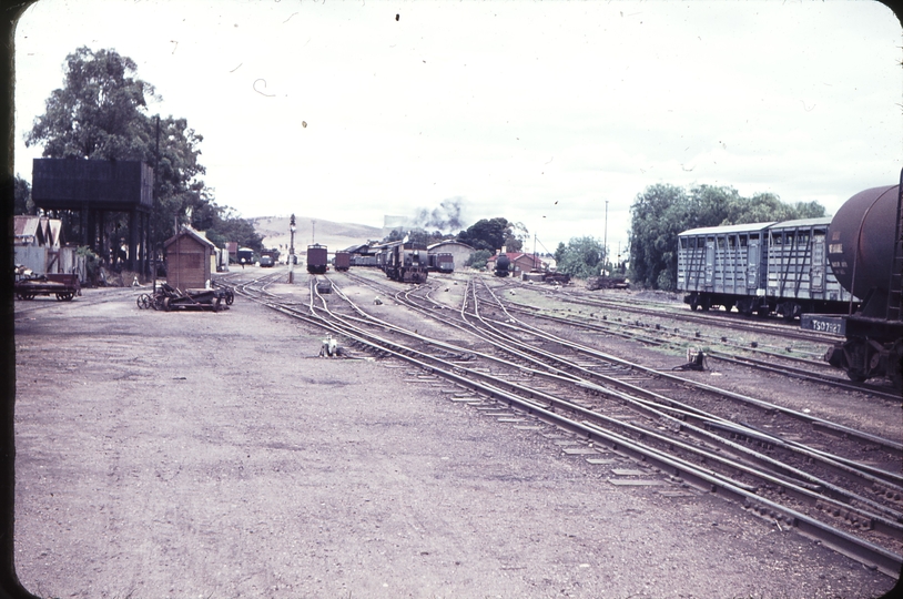 102194: Gladstone 408 in distance