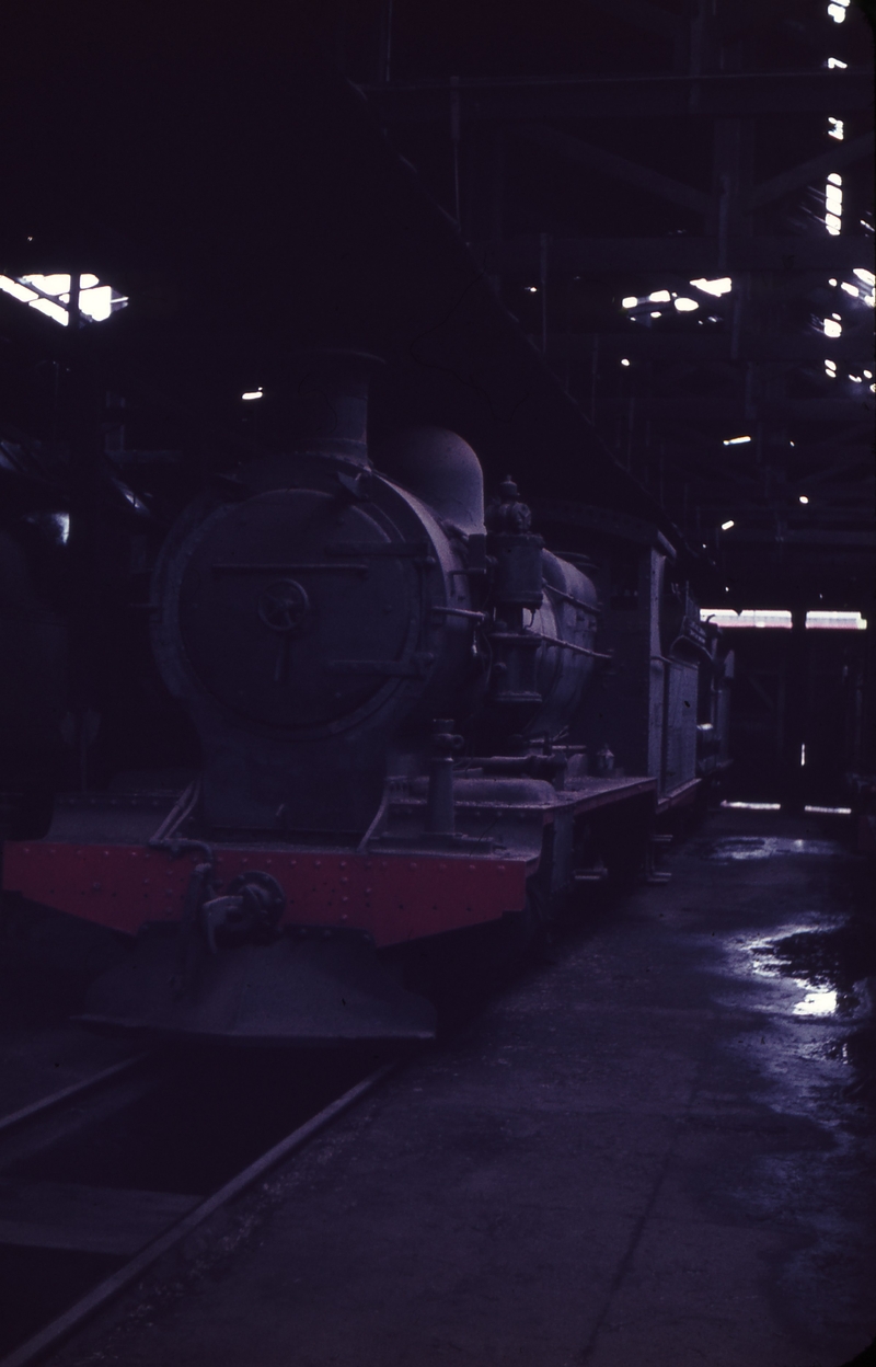 102218: Railwaytown A 18