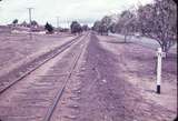 102226: Broken Hill down side NSWGR 700 Mile Post