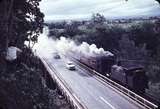 102260: Nepean River Bridge Up Passenger 3140