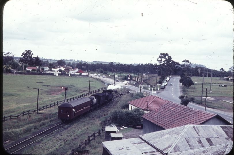 102281: Narellan Up Mixed 3140