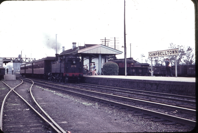 102322: Campbelltown Up Suburban 3030