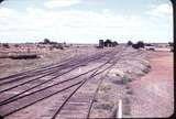 102346: Cobar Looking Up from Platform