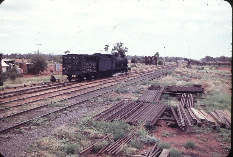 102352: Byrock Down Bourke Goods 3359