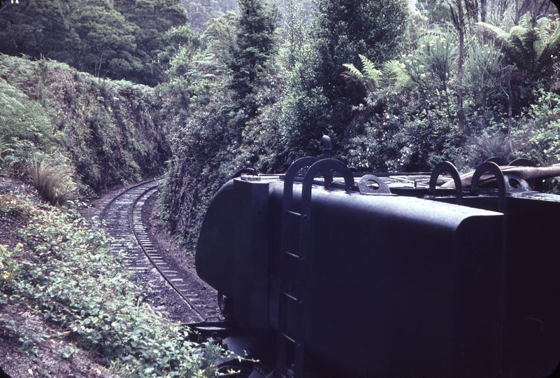 102459: 63 Mile Tank Down Goods 20A