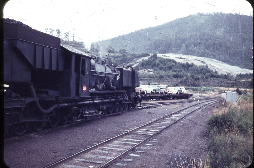 102461: Rosebery Down Goods 20A