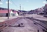 102496: Queenstown - Works looking towards station