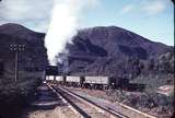 102512: Halls Creek Quarry Abt No 4 Shunting