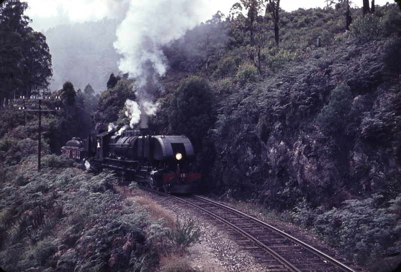 102572: Pieman River down side Down Goods 18