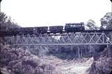 102577: Pieman River Bridge Up Ore 21