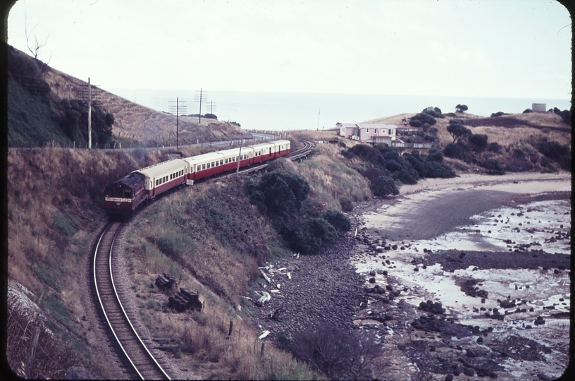 102600: West Ulverstone Up Tasman Limited X 16