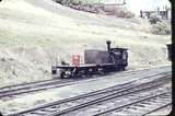102617: Fyansford Up Work Train 6