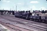 102645: Albury Shunter 5120