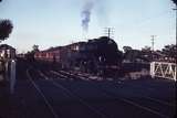 102653: Henty Down Riverina Express 3828