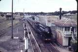 102712: Yass Junction Down Riverina Express 3803