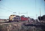 102723: Noble Park Up Gippslander L 1168