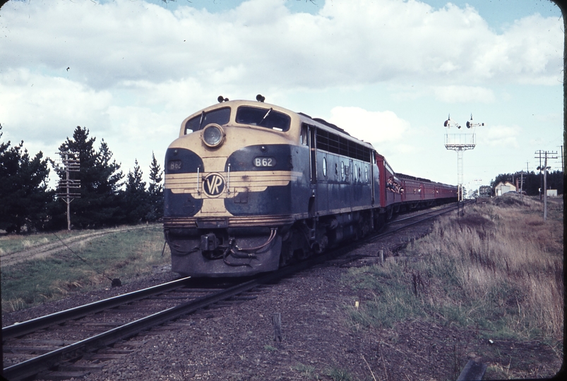 102770: Ingliston Down Royal Tour Special B 62