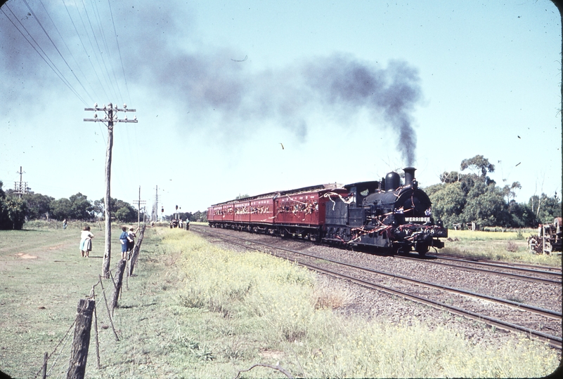 102815: Werribee Down ARE Special Y 108