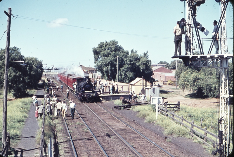 102817: Werribee Down ARE Special Y 108