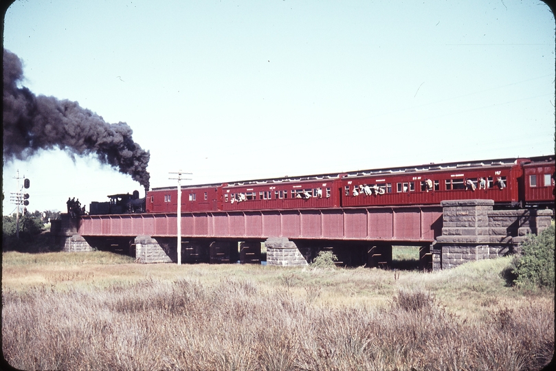 102823: Drome Loop Up ARE Special Y 108