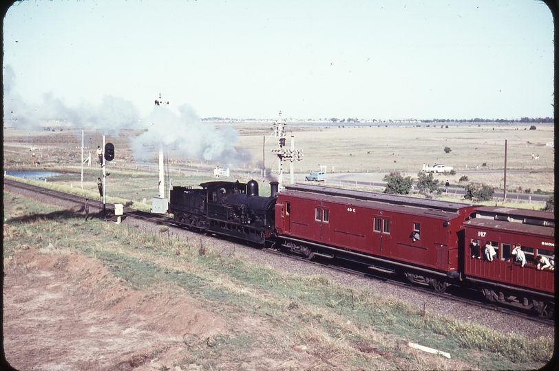 102825: Laverton Up ARE Special Y 108