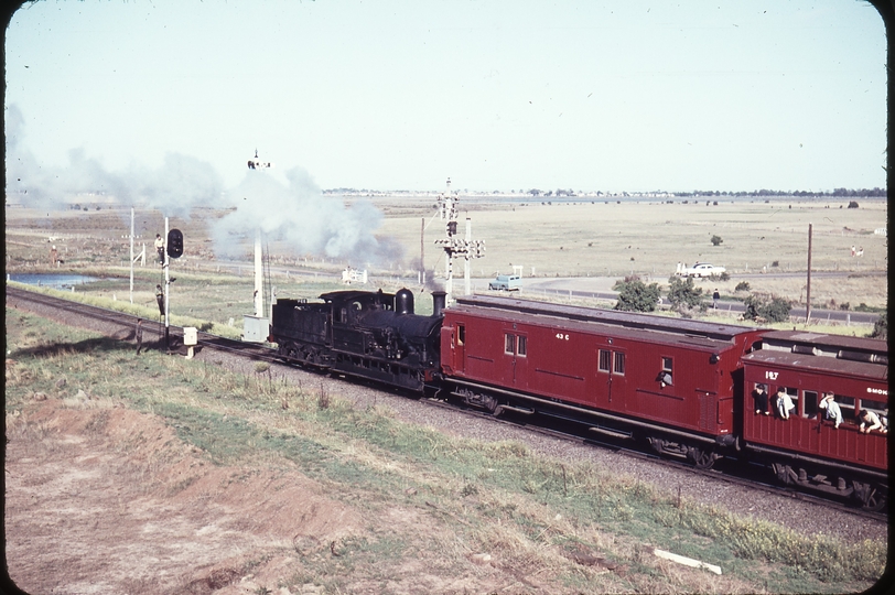 102825: Laverton Up ARE Special Y 108