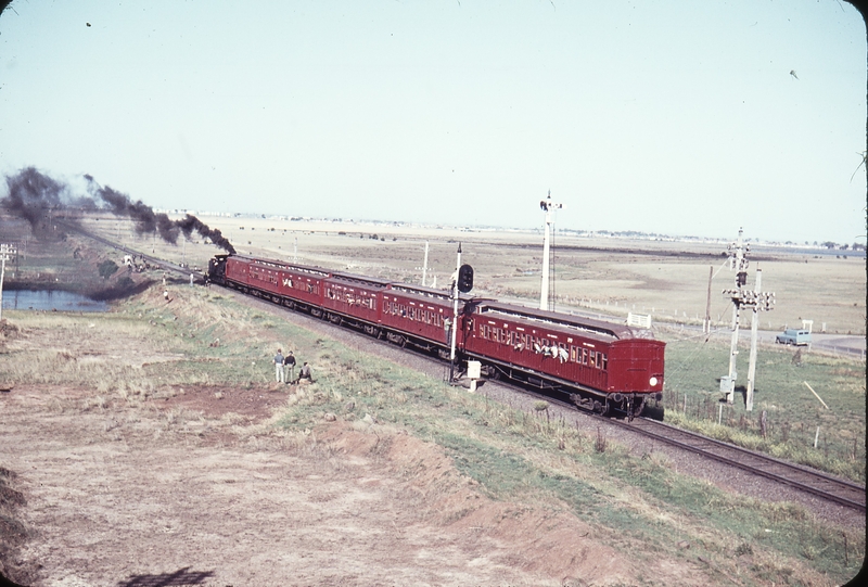 102826: Laverton Up ARE Special Y 108