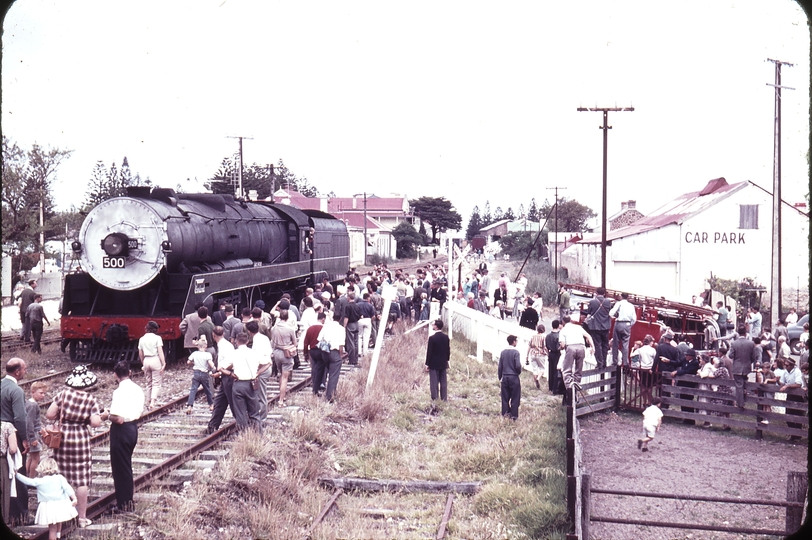 102884: Victor Harbour 500