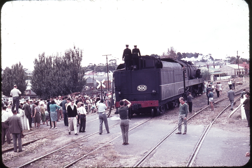 102885: Victor Harbour 500