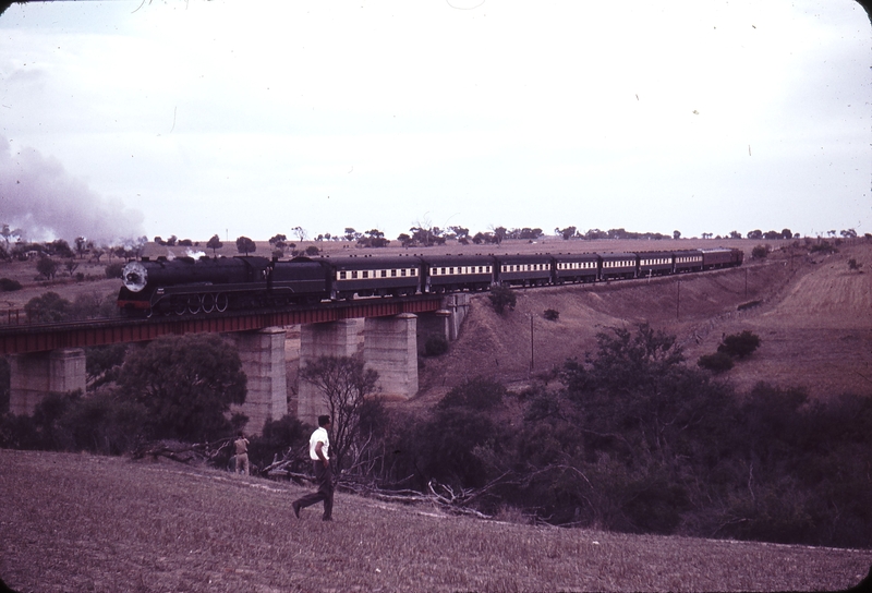 102898: Currency Creek Bridge Up ARHS Special 500