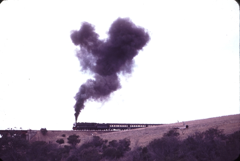 102899: Currency Creek Bridge Up ARHS Special 500