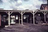 103094: Hobart Roundhouse Tram 141 Q 13