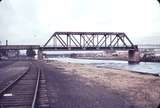 103318: Maribyrnong River Bridge viewed from South Side