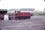 103344: Pukekohe Shunter Tr 61